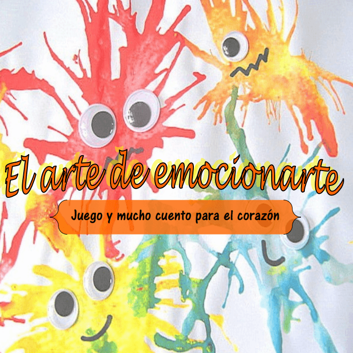 El Arte de Emocionarte